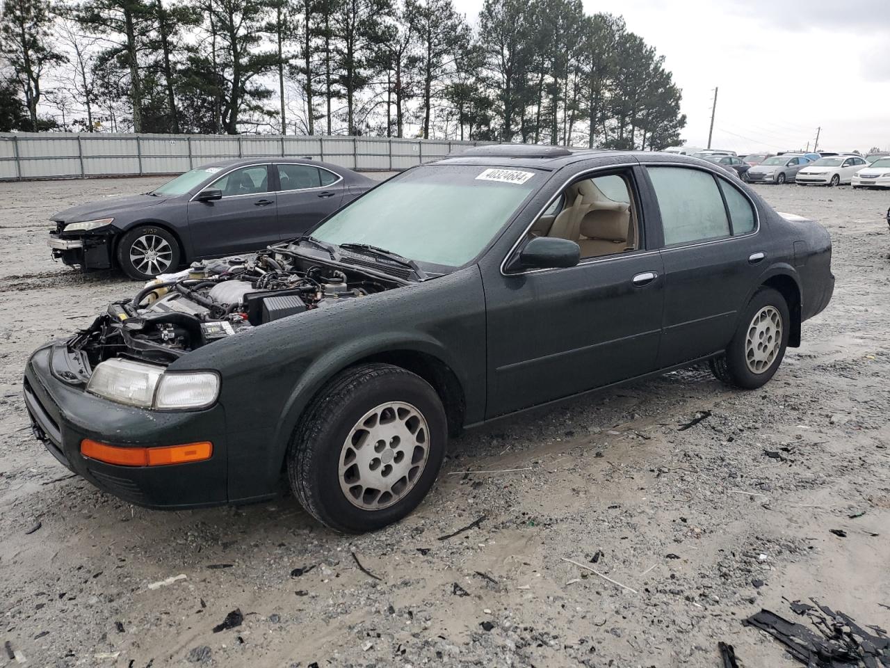 nissan maxima 1996 jn1ca21dxtt720581