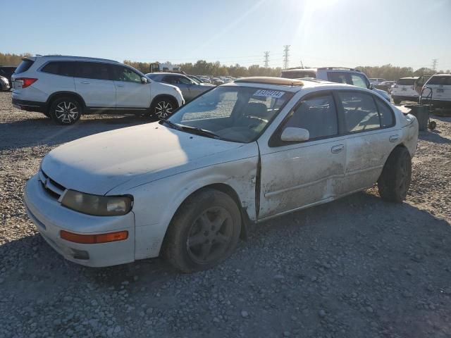 nissan maxima gle 1999 jn1ca21dxxm402802