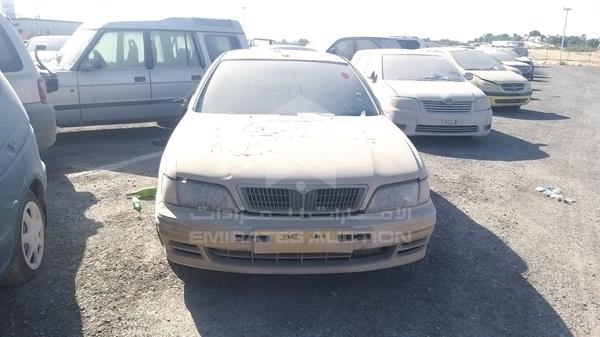 nissan maxima 1999 jn1ca21s2xt174427