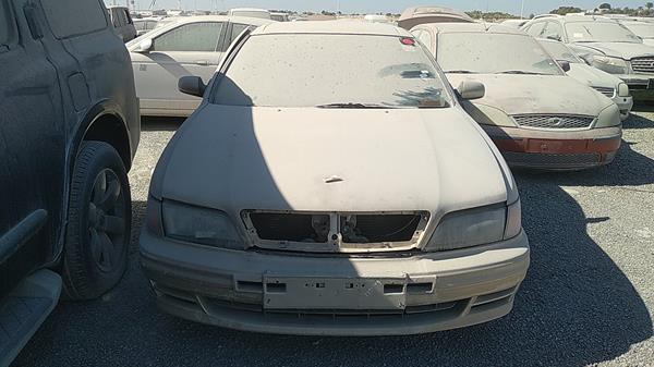 nissan maxima 1999 jn1ca21sxxt175325