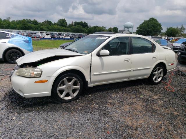 nissan maxima 2001 jn1ca31a01t308520