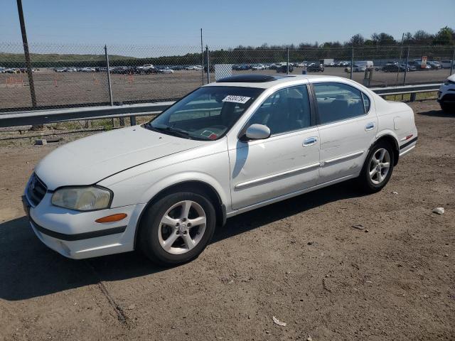 nissan maxima 2001 jn1ca31a31t100325