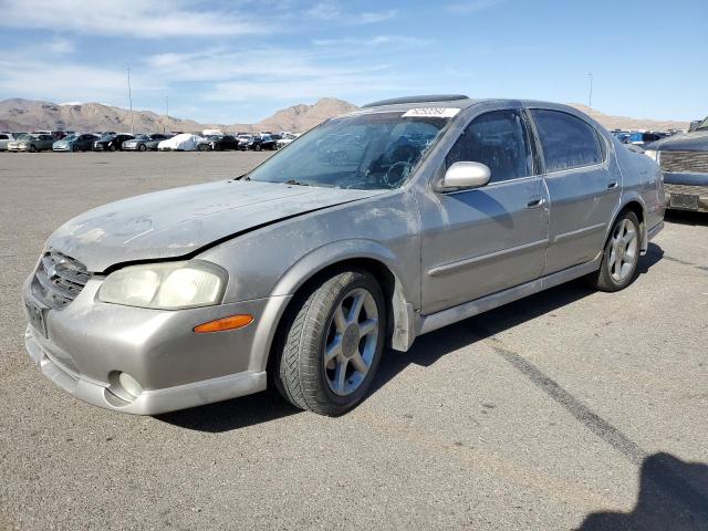 nissan maxima gxe 2001 jn1ca31a31t103158