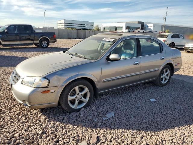 nissan maxima gle 2000 jn1ca31a6yt031320