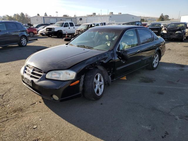 nissan maxima 2000 jn1ca31a8yt219272