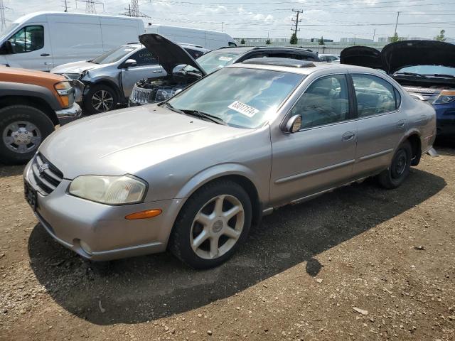 nissan maxima 2000 jn1ca31a9yt033045