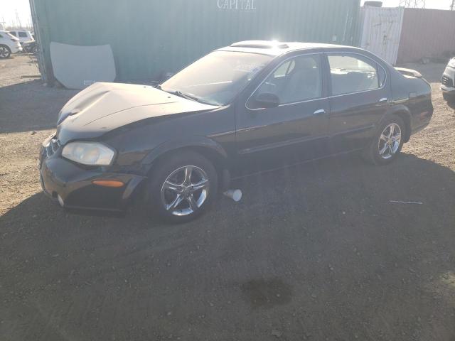 nissan maxima gxe 2001 jn1ca31ax1t301073