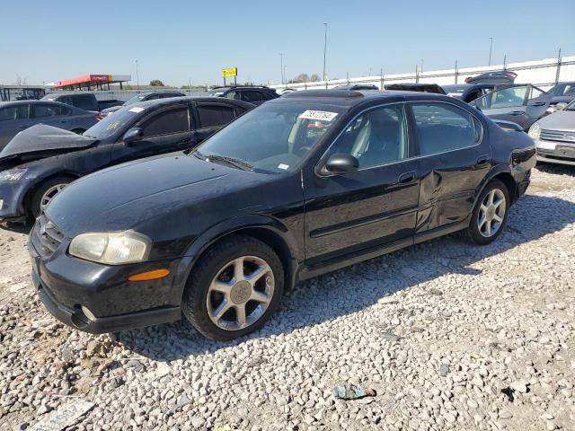 nissan maxima gxe 2001 jn1ca31ax1t315569