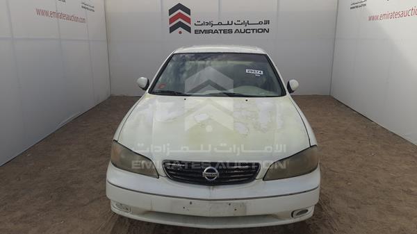 nissan maxima 2004 jn1ca31c04t734892