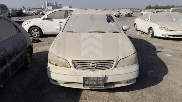 nissan maxima 2006 jn1ca31c06m160291