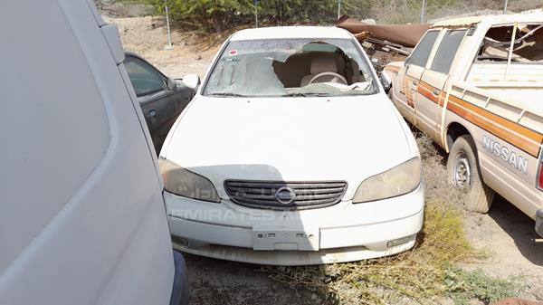 nissan maxima 2006 jn1ca31c06m160629