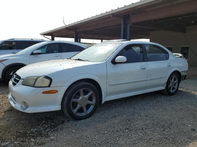 nissan maxima gxe 2001 jn1ca31d01t613946