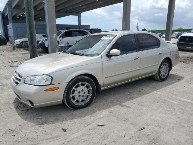 nissan maxima gxe 2001 jn1ca31d01t615874