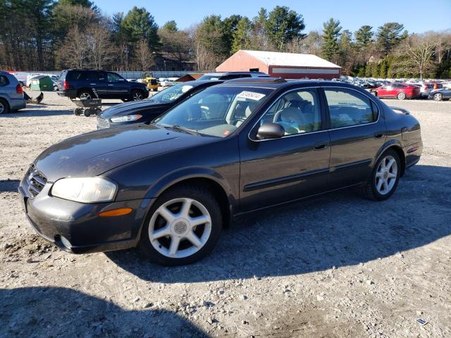 nissan maxima gxe 2001 jn1ca31d01t839825