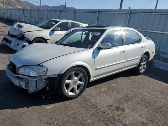 nissan maxima gle 2000 jn1ca31d0yt557081