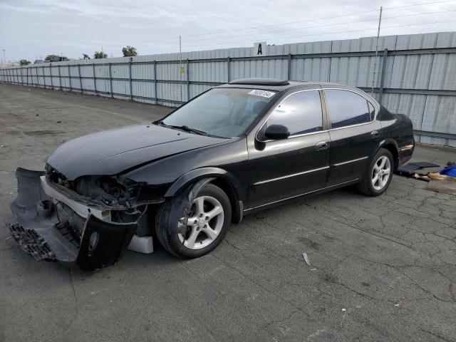 nissan maxima gxe 2001 jn1ca31d11t810835