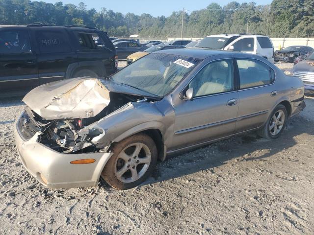 nissan maxima gxe 2001 jn1ca31d11t828767