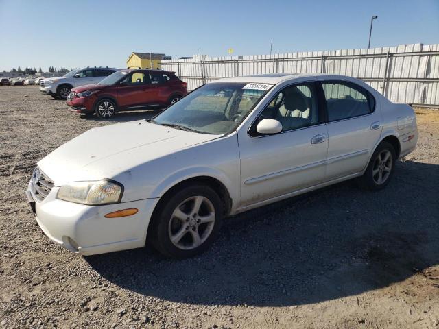 nissan maxima gle 2000 jn1ca31d1yt721356