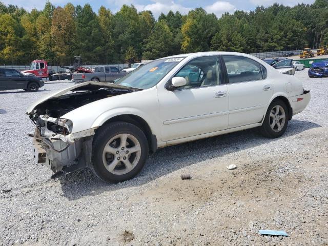 nissan maxima gle 2000 jn1ca31d1yt760352