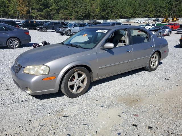 nissan maxima gle 2000 jn1ca31d1yt762991