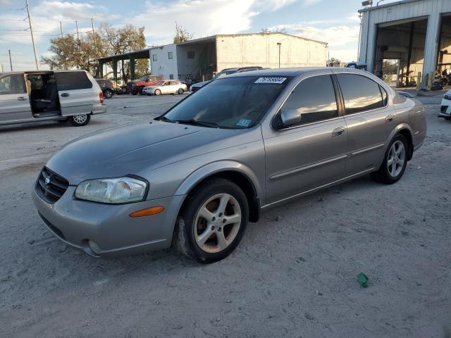 nissan maxima gxe 2001 jn1ca31d21t822170