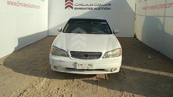 nissan maxima 2005 jn1ca31d25m201088