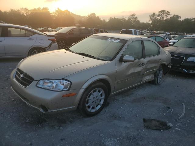 nissan maxima 2000 jn1ca31d2yt756522