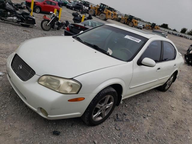 nissan maxima gxe 2001 jn1ca31d31t830245