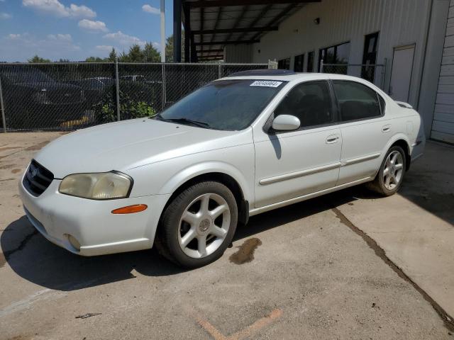 nissan maxima gle 2000 jn1ca31d3yt537410