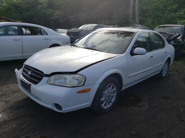 nissan maxima gle 2000 jn1ca31d3yt730821