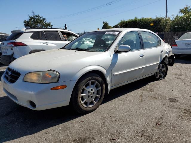 nissan maxima gxe 2001 jn1ca31d41t832019