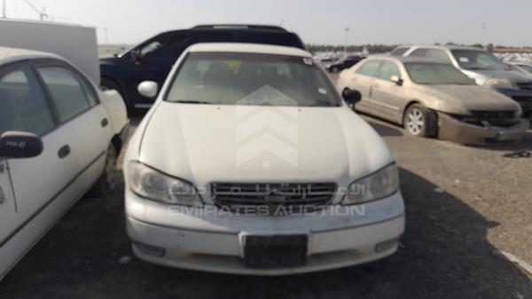 nissan maxima 2002 jn1ca31d42t551940