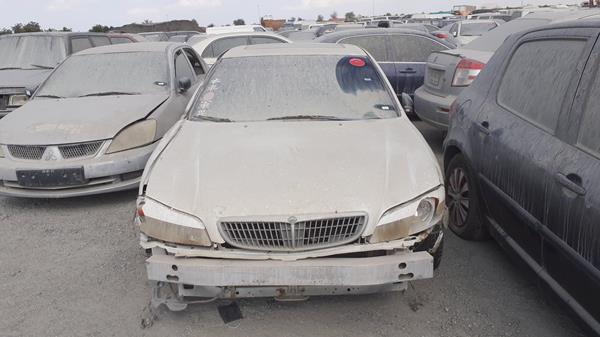 nissan maxima 2000 jn1ca31d4yt170646