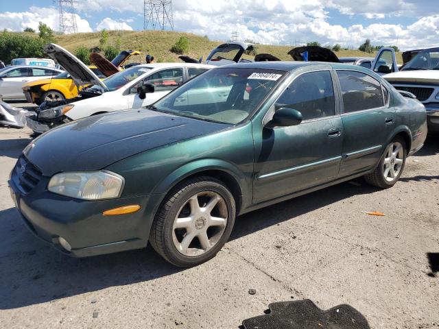 nissan maxima gle 2000 jn1ca31d5yt526084