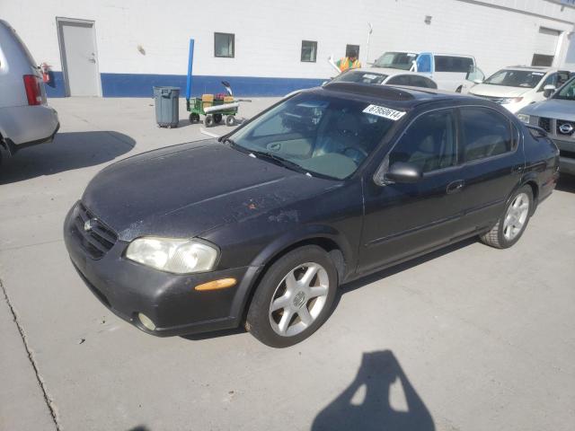 nissan maxima gle 2000 jn1ca31d6yt548174