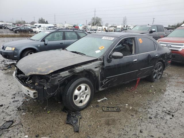 nissan maxima gle 2000 jn1ca31d6yt732935