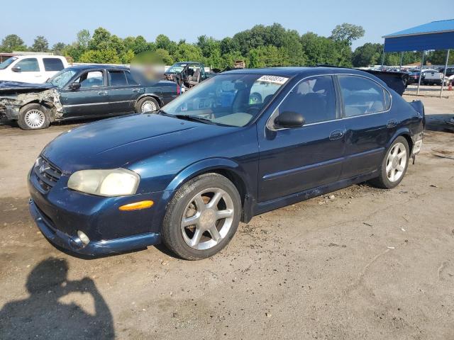 nissan maxima 2001 jn1ca31d71t806272