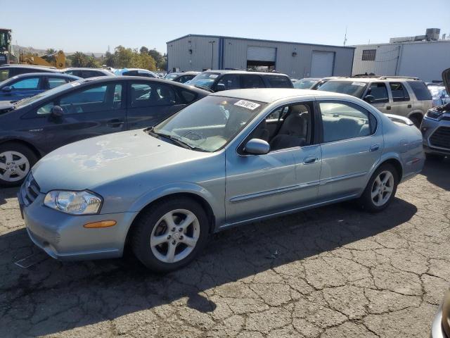 nissan maxima gle 2000 jn1ca31d9yt517517