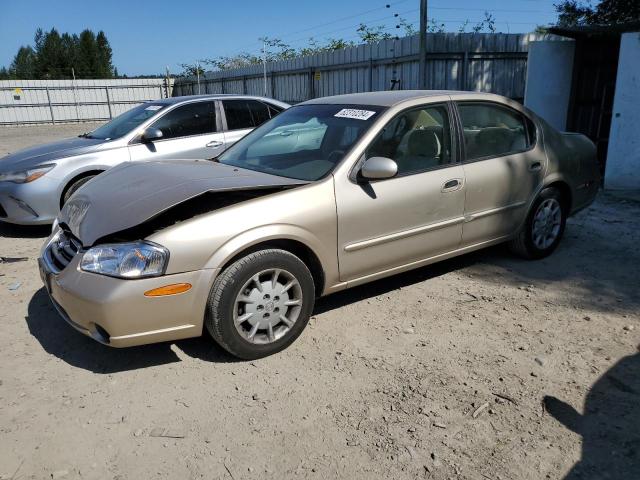 nissan maxima 2000 jn1ca31d9yt708564