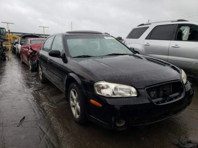 nissan maxima gle 2000 jn1ca31d9yt760180