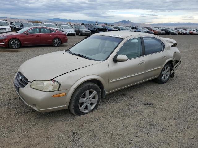 nissan maxima gle 2000 jn1ca31dxyt510074