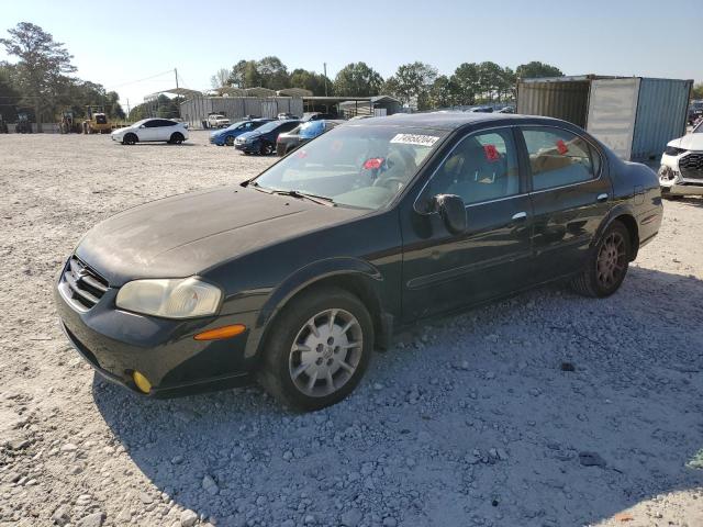 nissan maxima gle 2000 jn1ca31dxyt763119