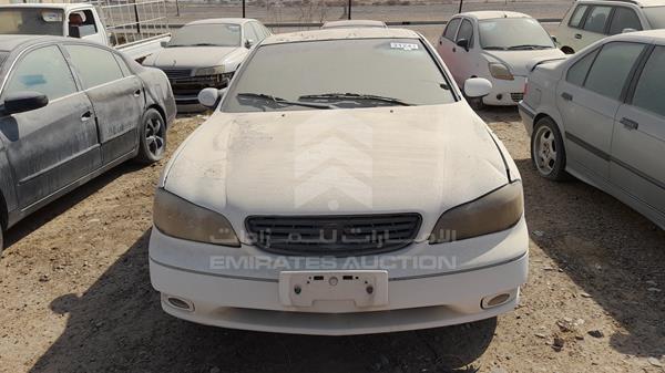 nissan maxima 2001 jn1ca31s51t560403