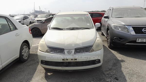 nissan tiida 2006 jn1cc11c06t101634