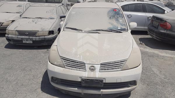 nissan tiida 2009 jn1cc11c09t030312