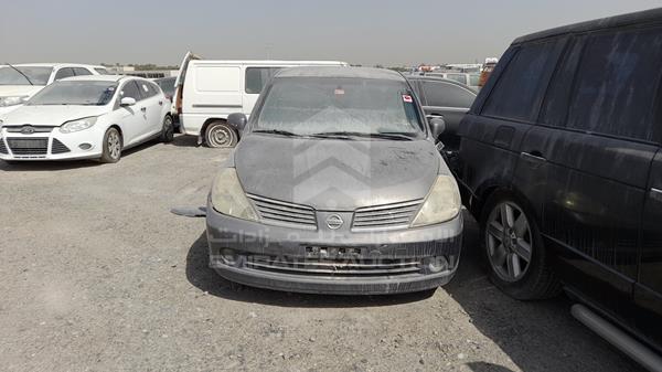 nissan tiida 2007 jn1cc11c17t003200