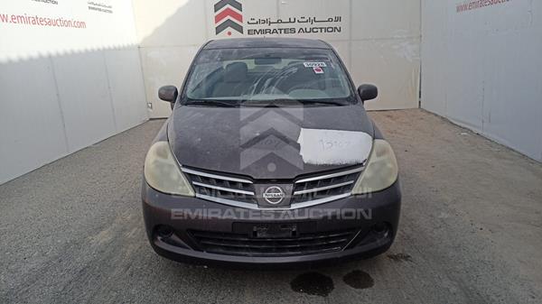 nissan tiida 2009 jn1cc11c39t037058