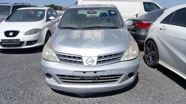 nissan tiida 2009 jn1cc11c49t032323