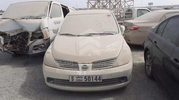 nissan tiida 2007 jn1cc11c57t014779