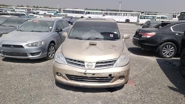 nissan tiida 2009 jn1cc11c59t035263